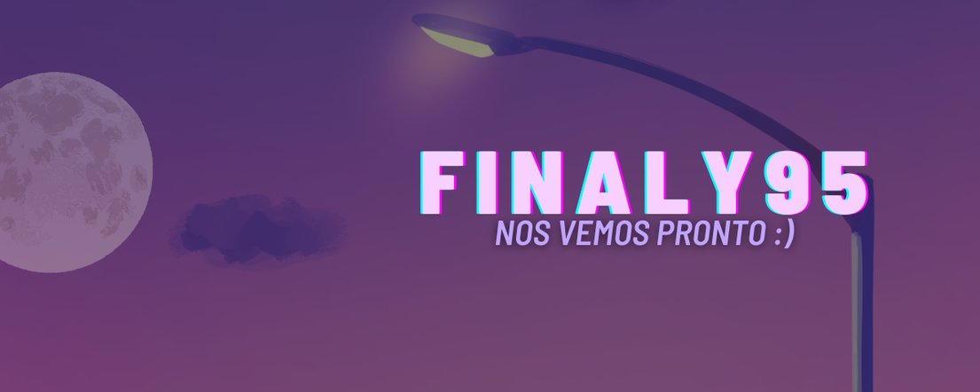 FiNaLy95