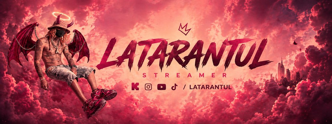 LATARANTUL