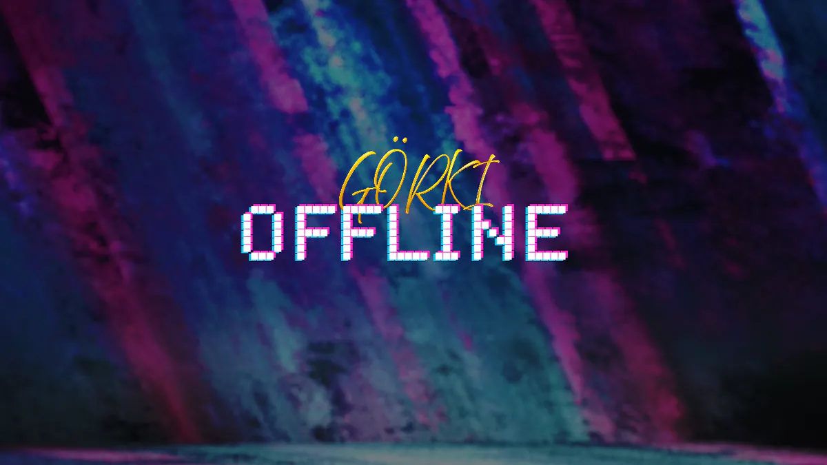 G0RKiii