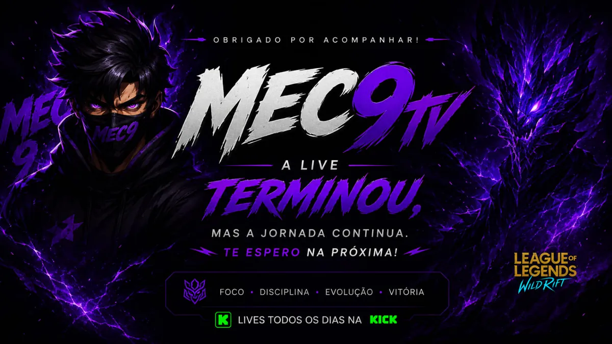 MEC9TV