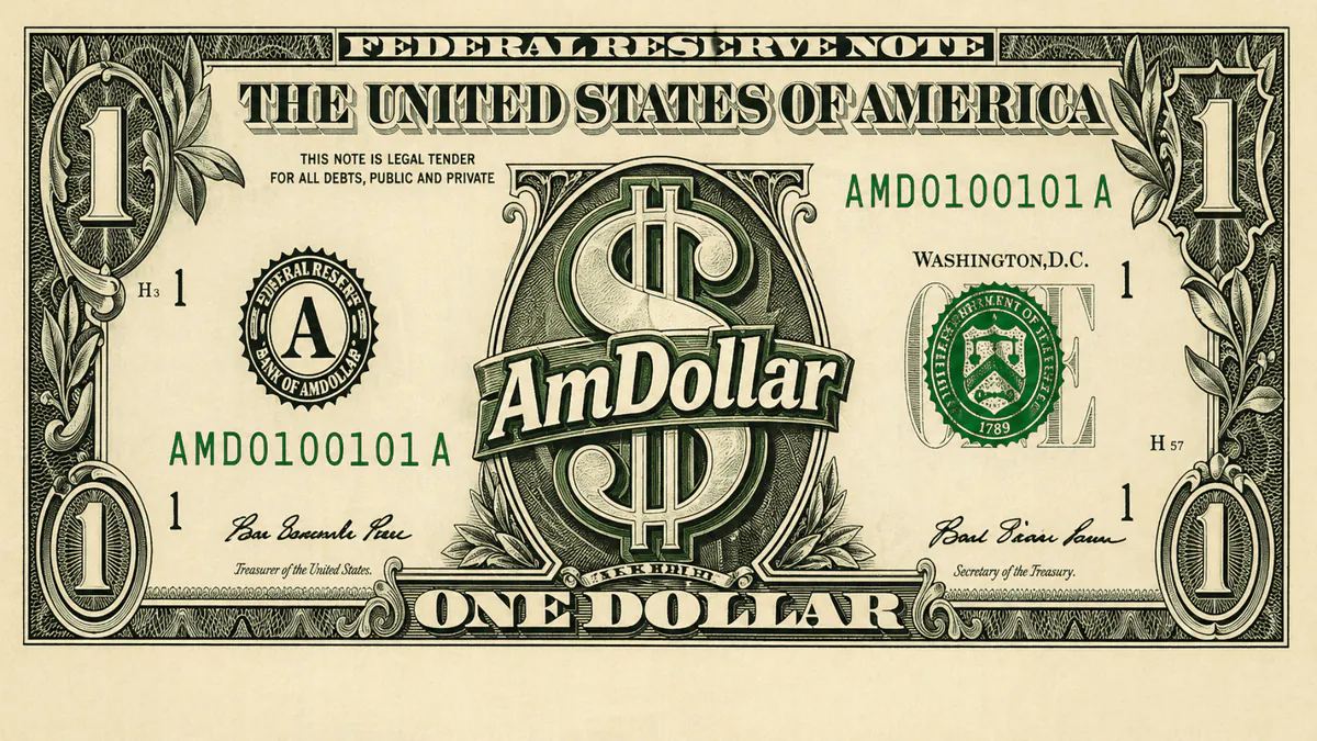 AmDollar