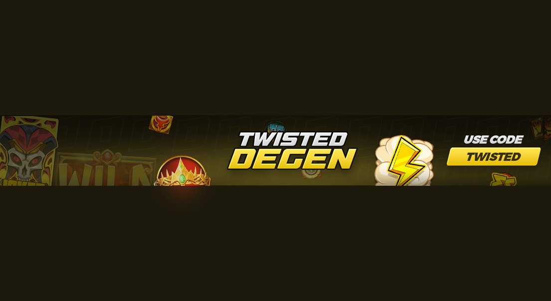 Twisteddegens