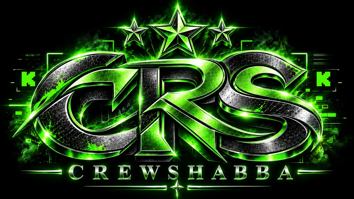 CrewShabba
