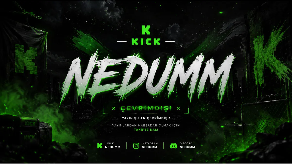 Needumm
