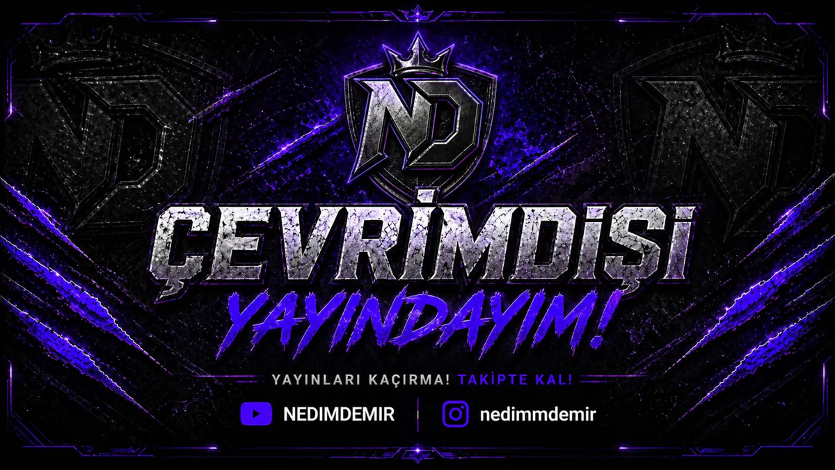 NEDIMDEMIR