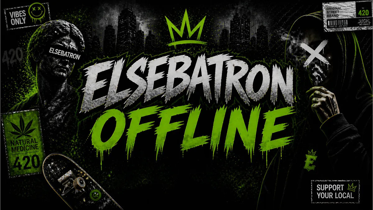 elsebatron