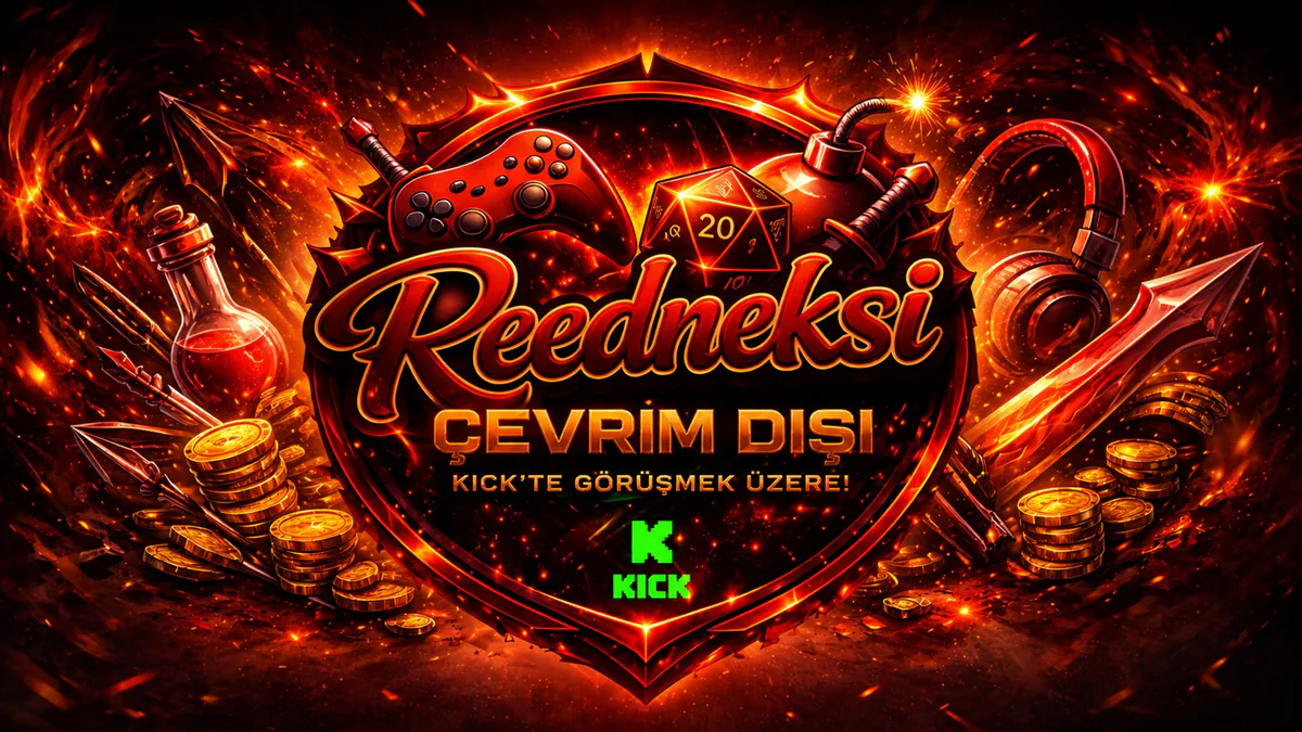 Reedneksi