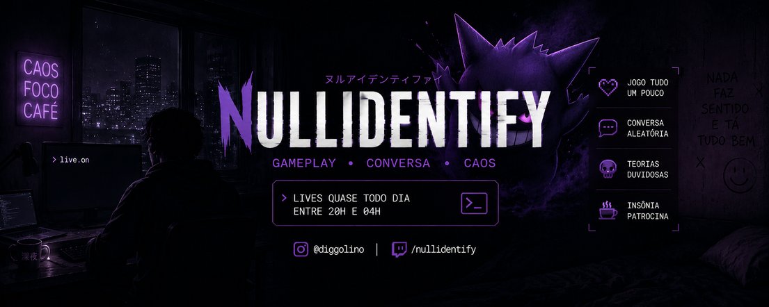 NullIdentify