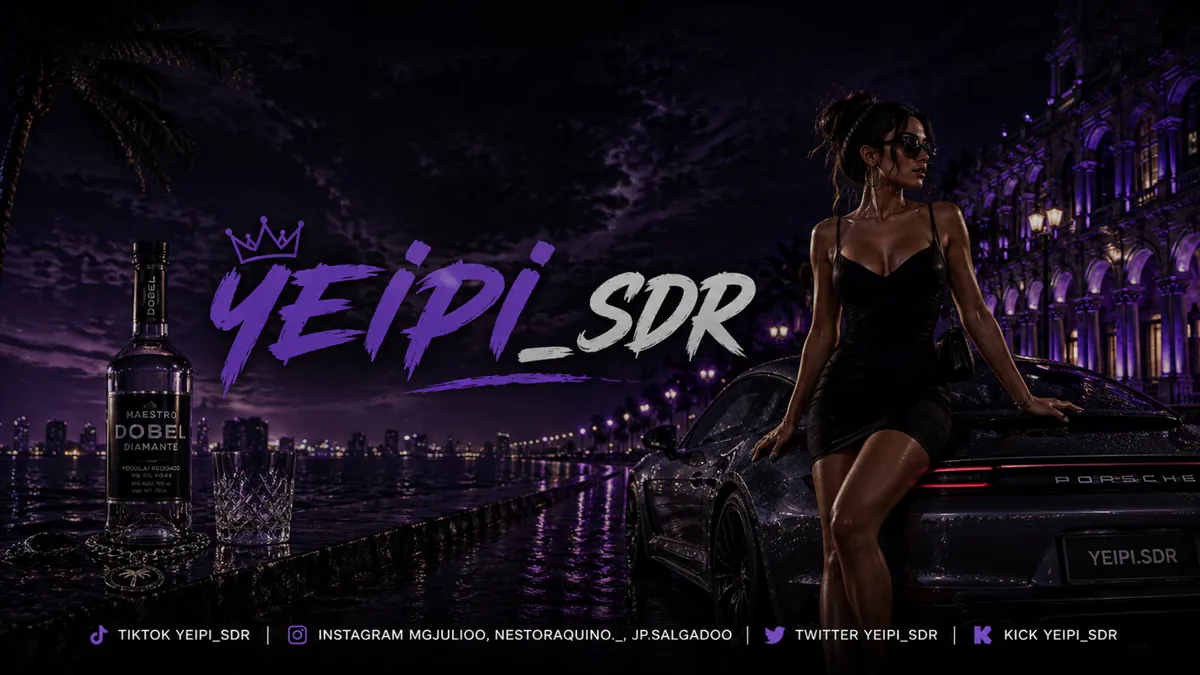 Yeipi_sdr