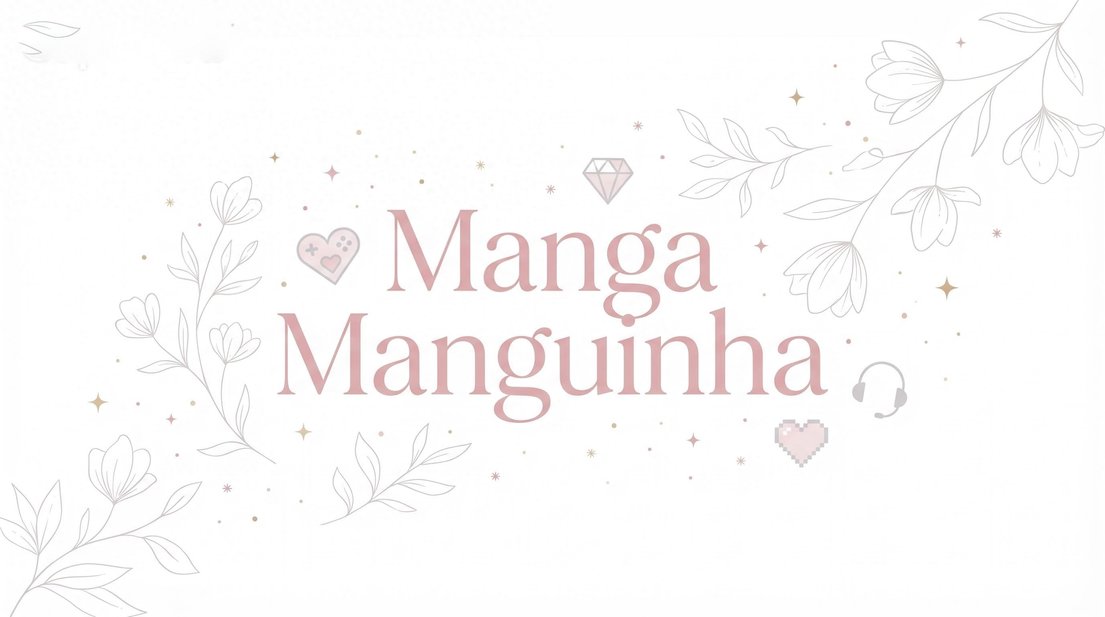 MangaManguinha
