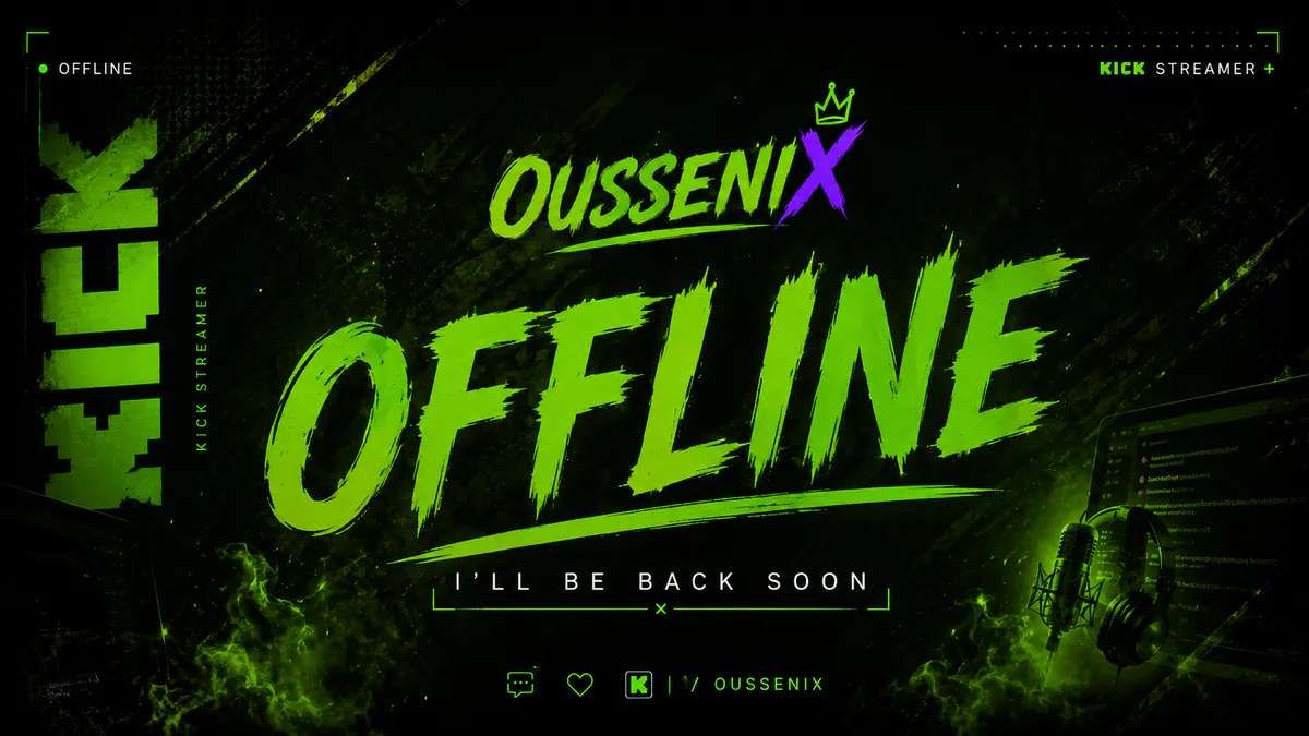 Oussenix