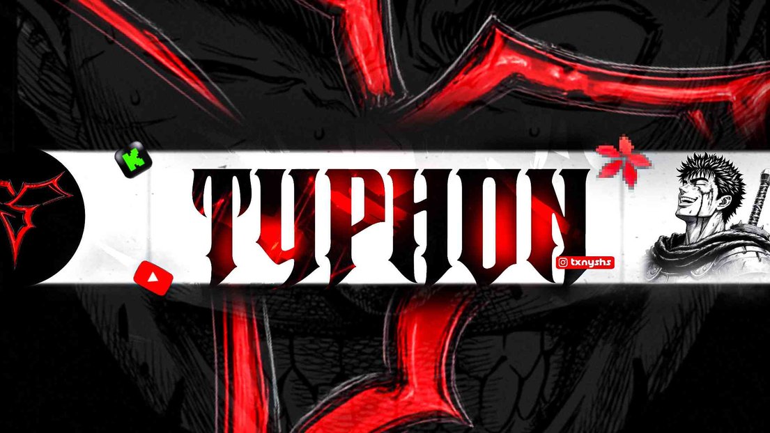 TYPHONL1VE