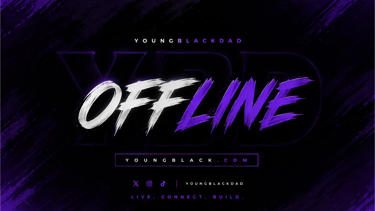 youngblackdad