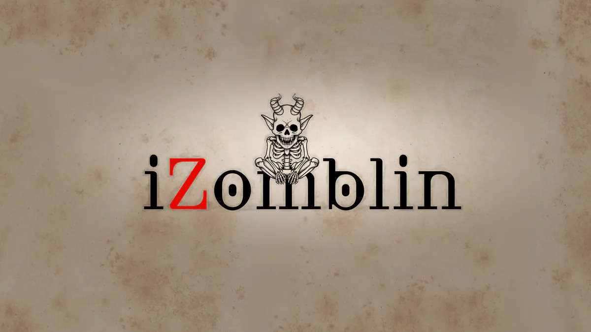 iZomblin