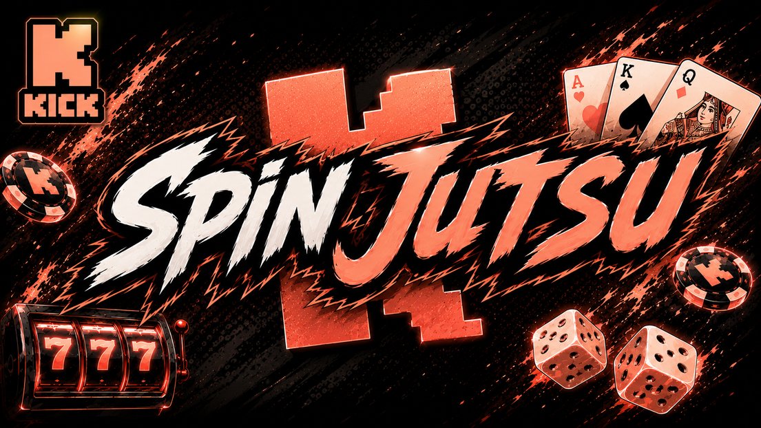 SpinJutsu