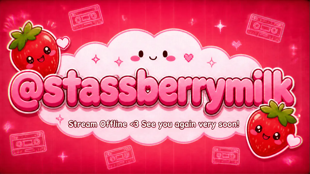 stassberrymilkk