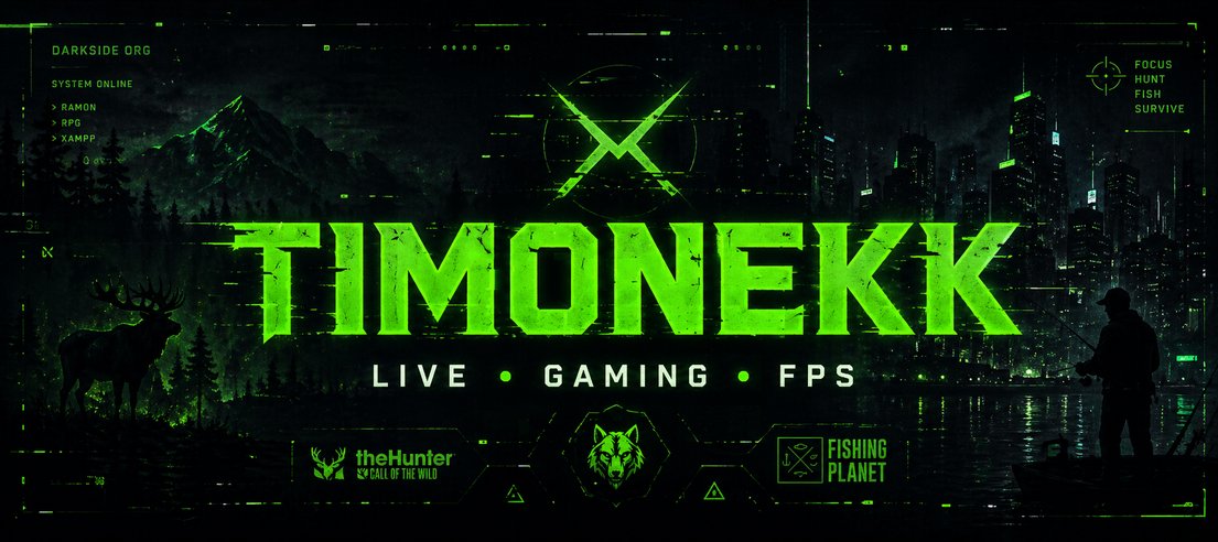 Timonekk