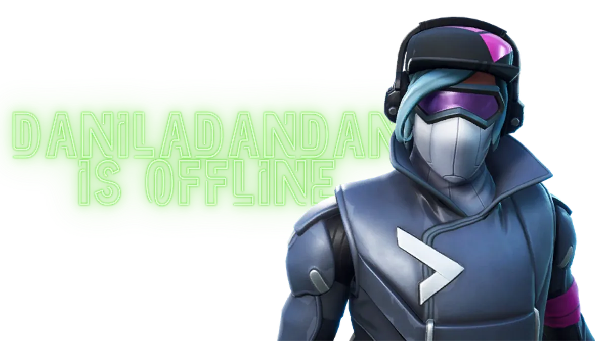 DanilaDanDan