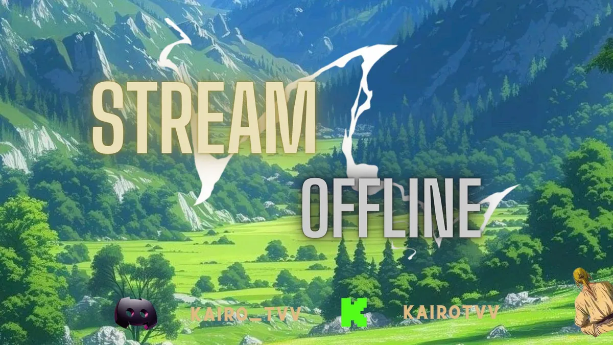 KairoTVV