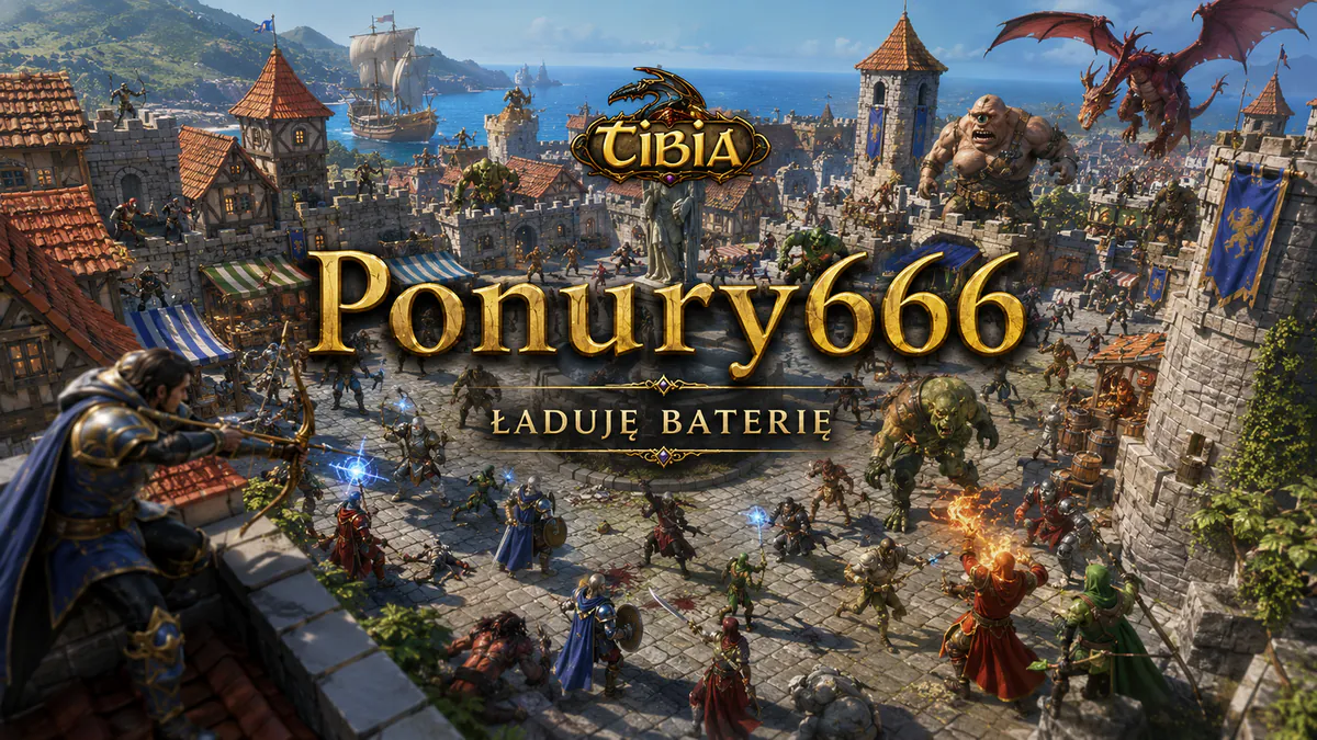 Ponury666
