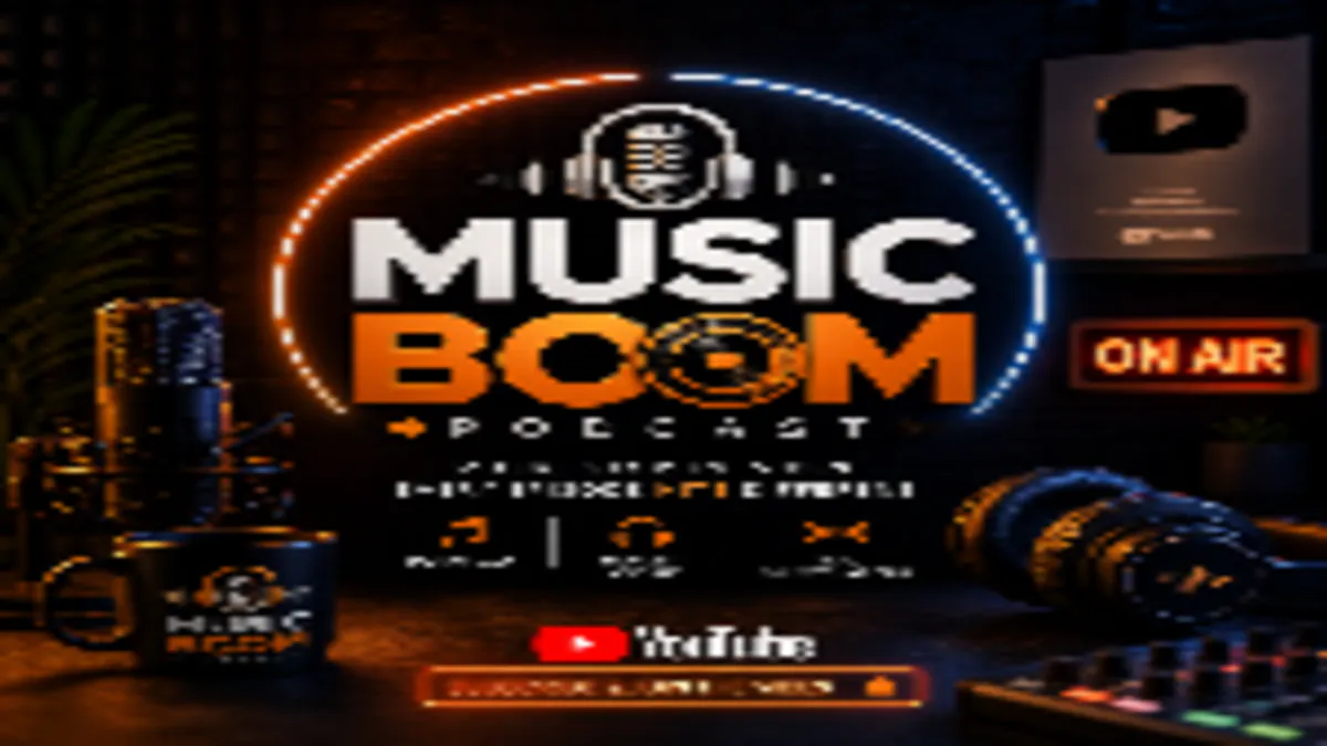 MusicBom
