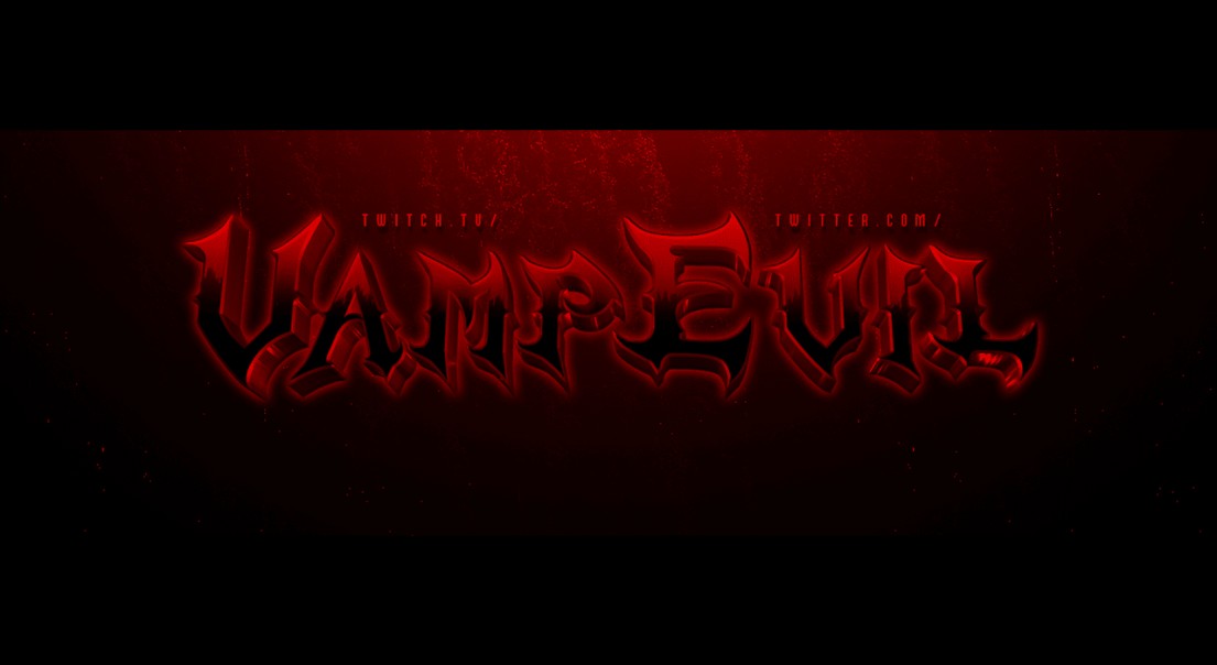 Vampevil