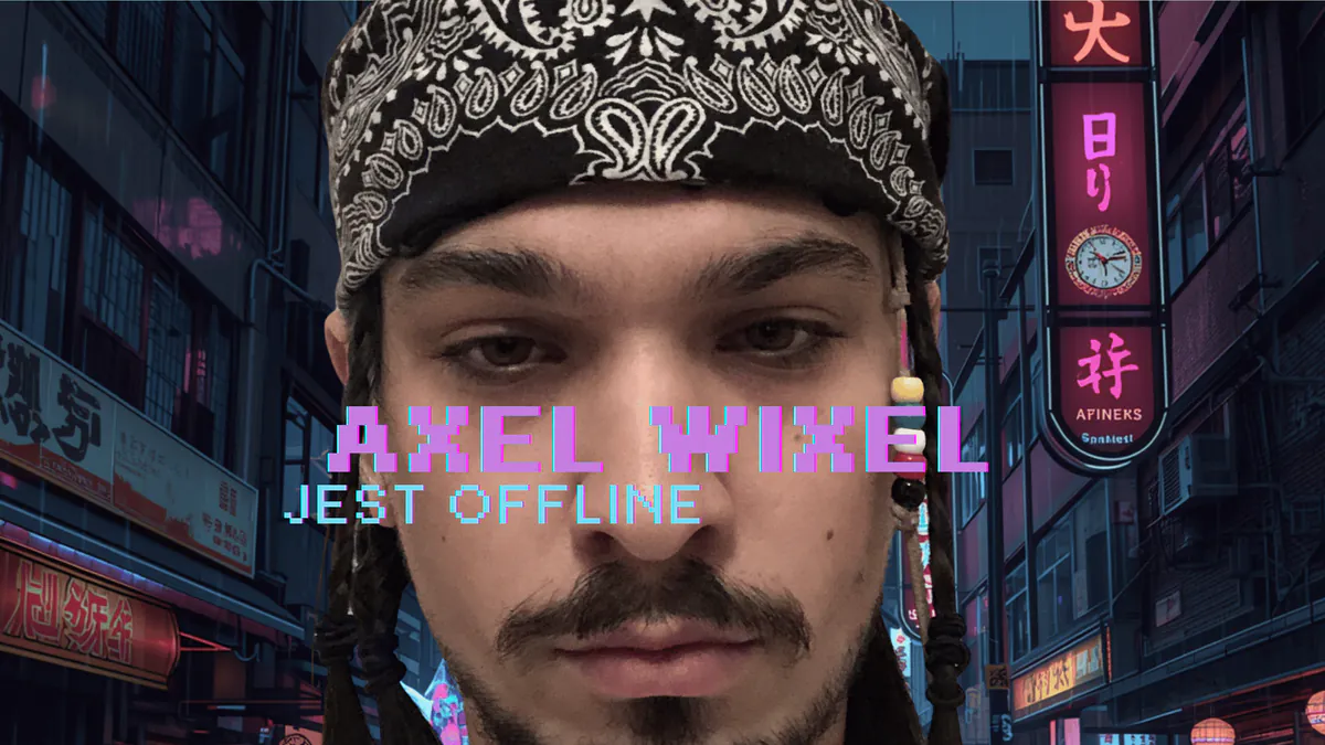 AxelWixel