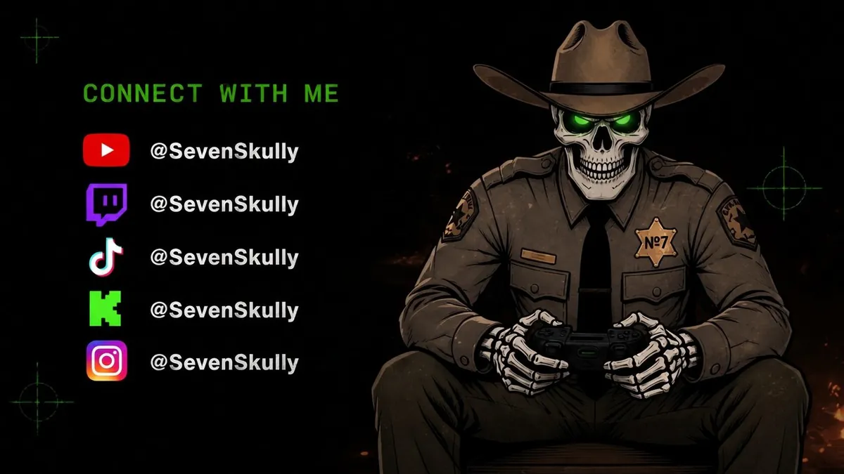 SevenSkully