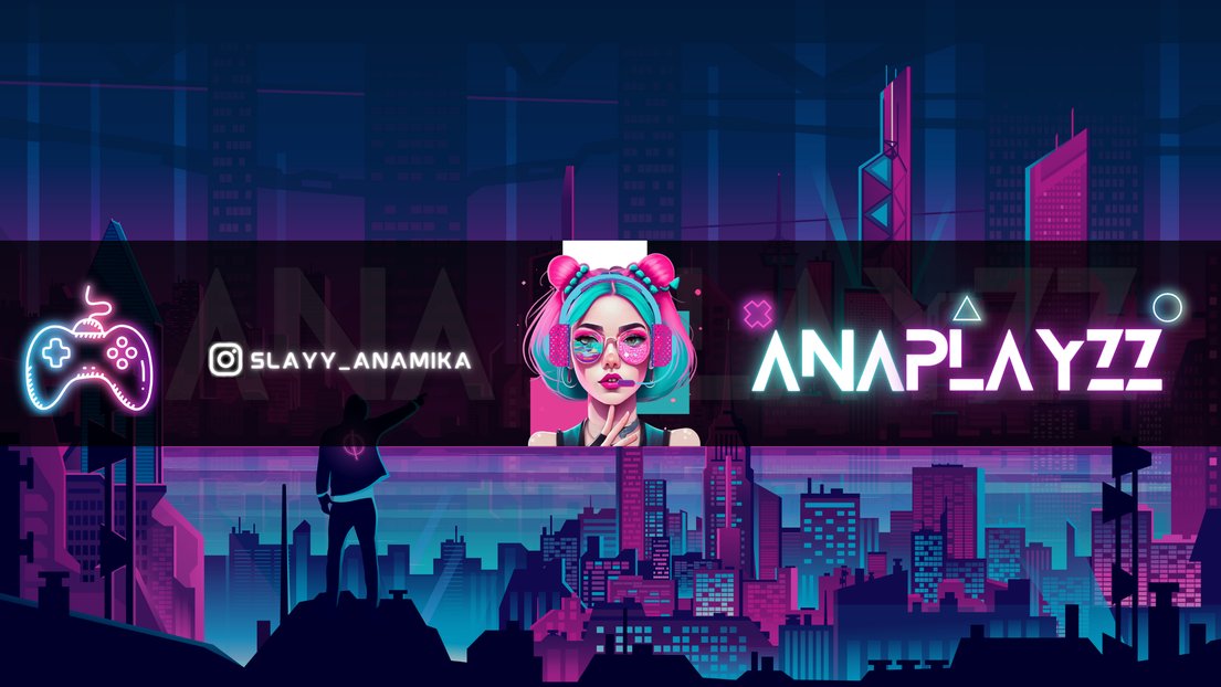AnaPlayzz