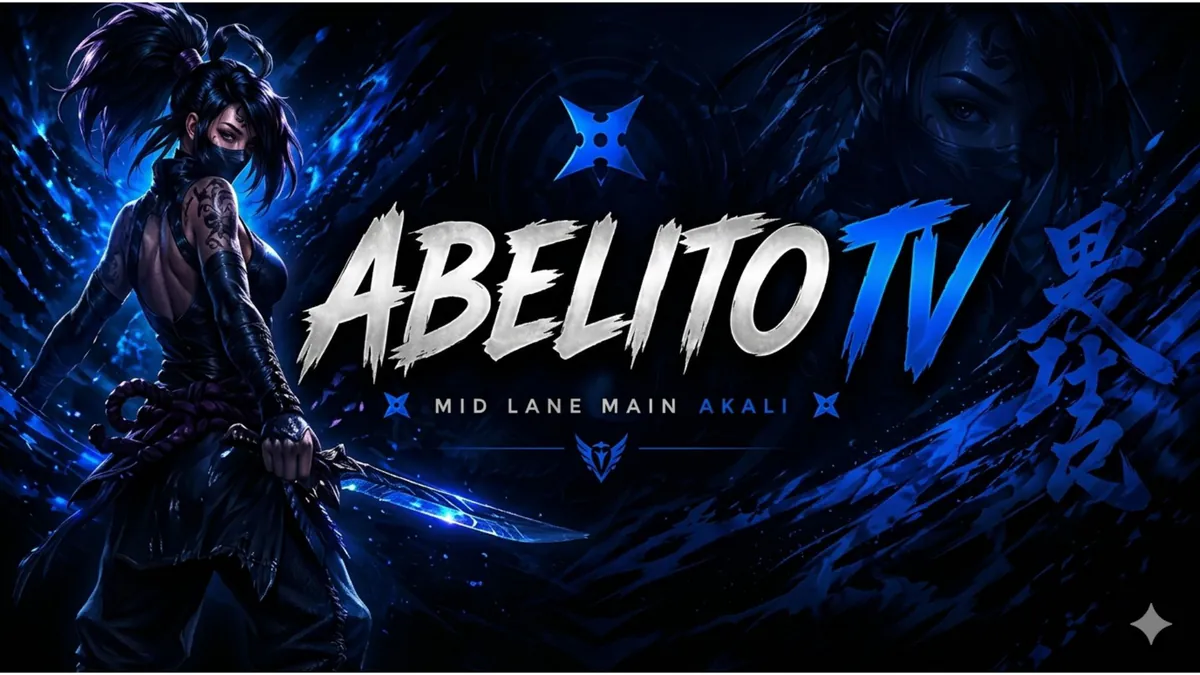 AbelitoTV