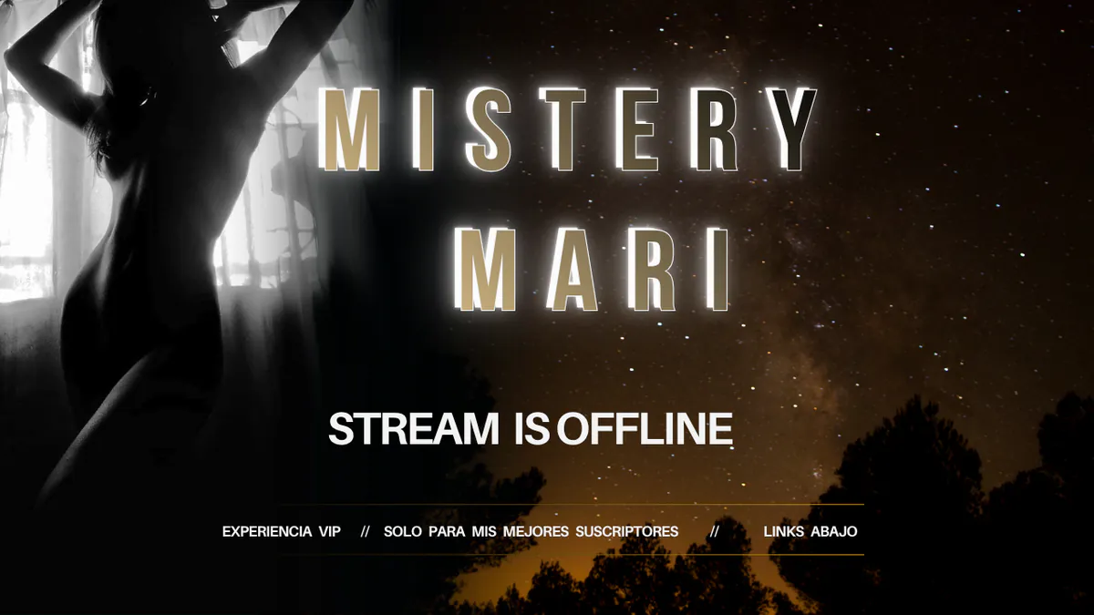 MisteryMary