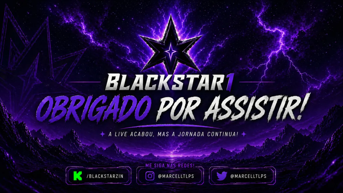 Blackstarzin