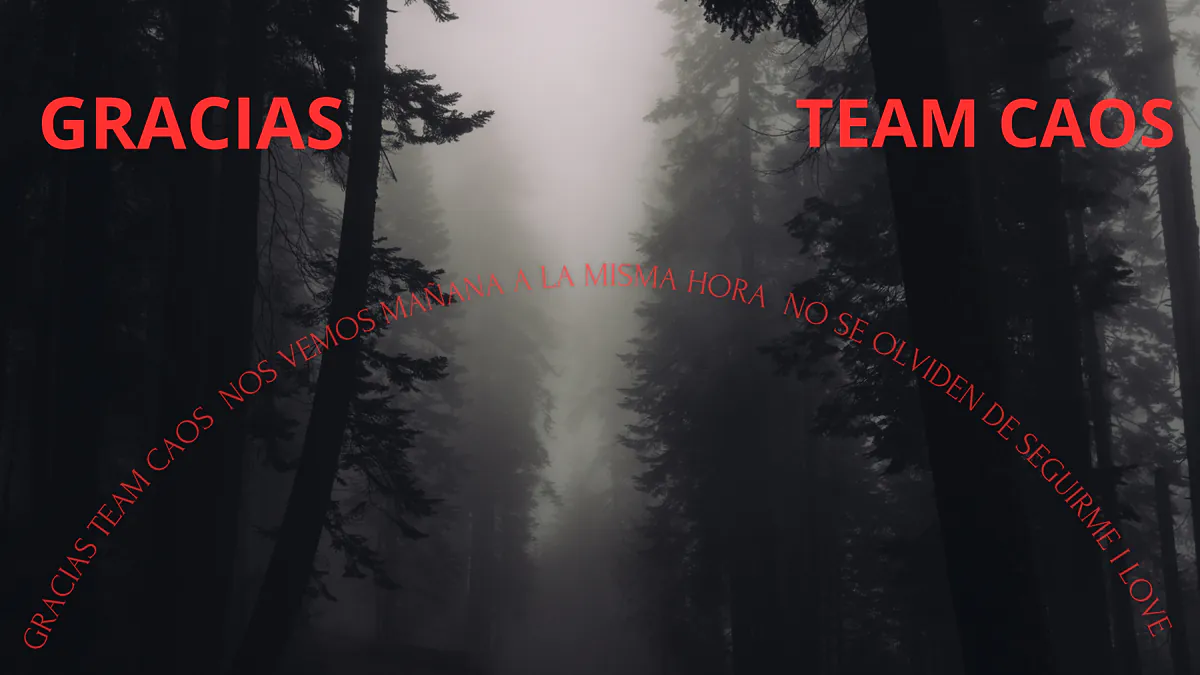 lilcaos