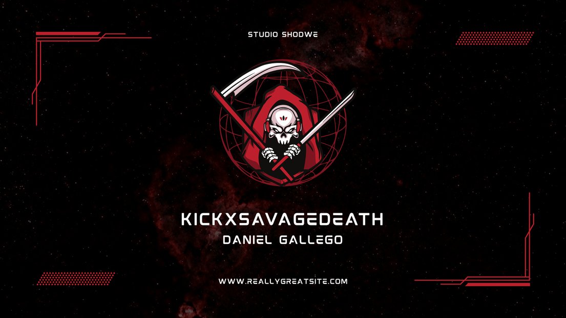 KICKxSavagDEATH