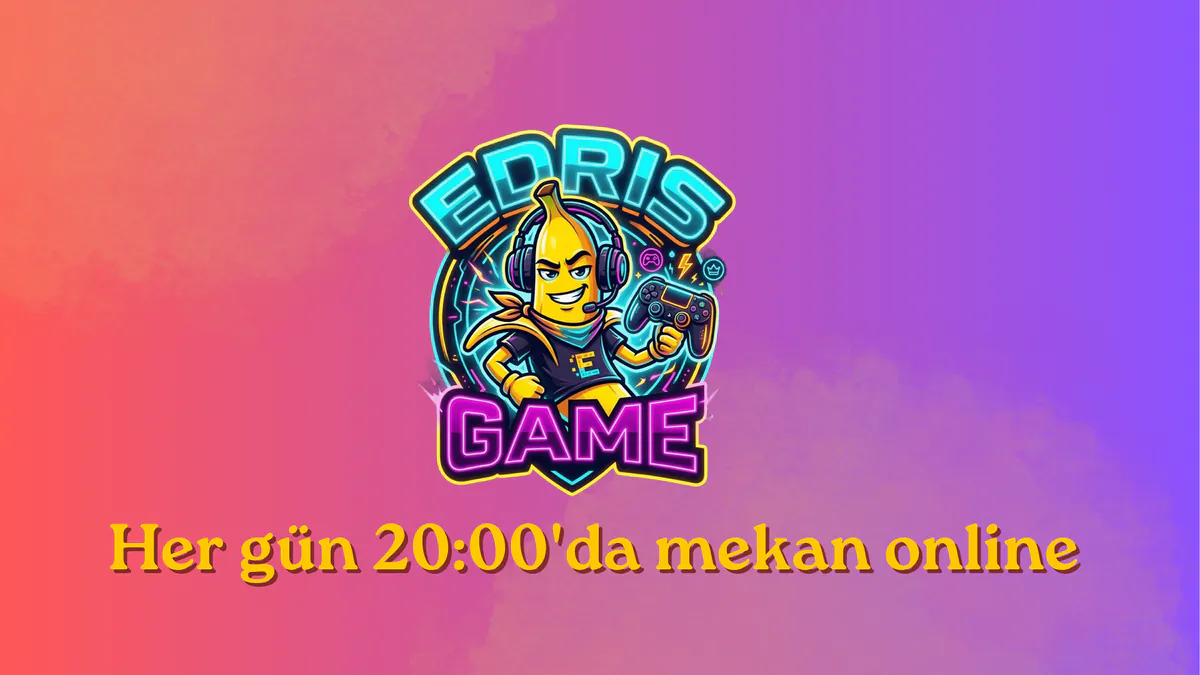 edrisgame