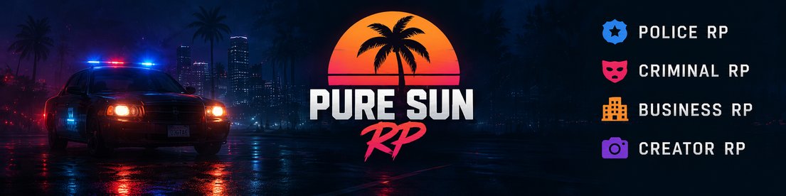 PureSunRP