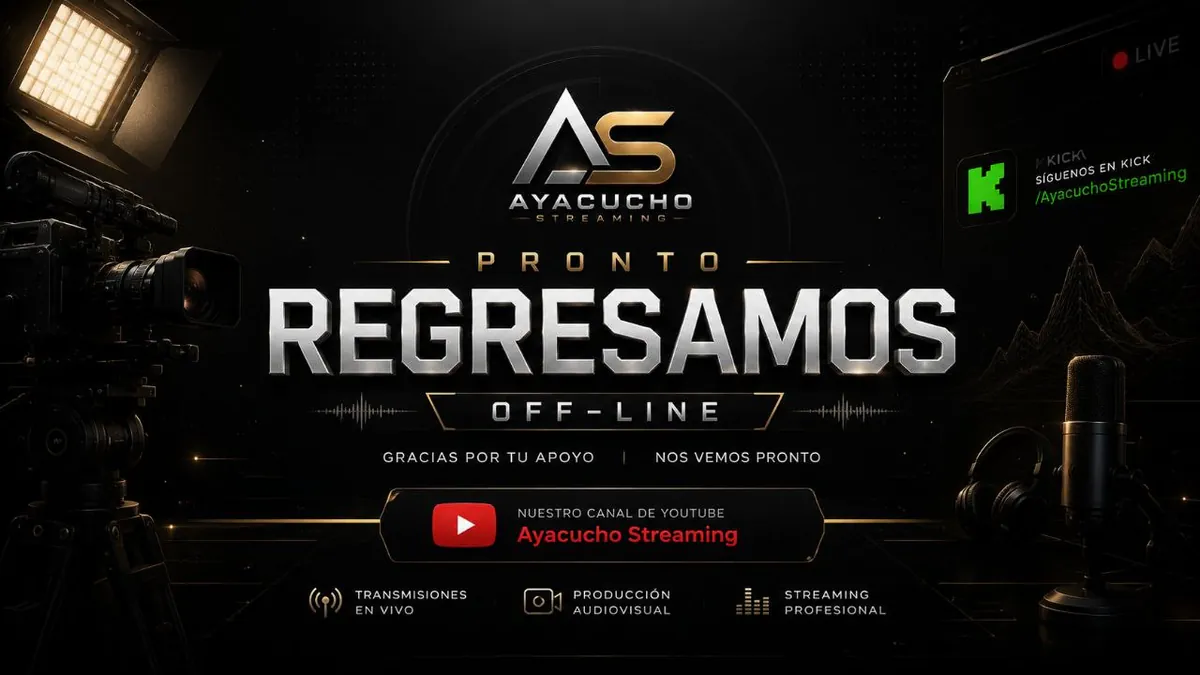 AyacuchoStreaming