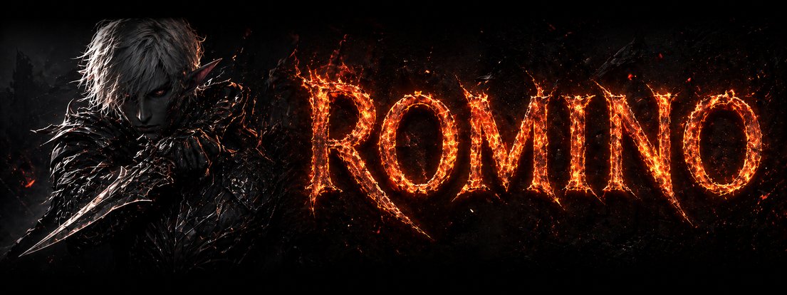 Romino911
