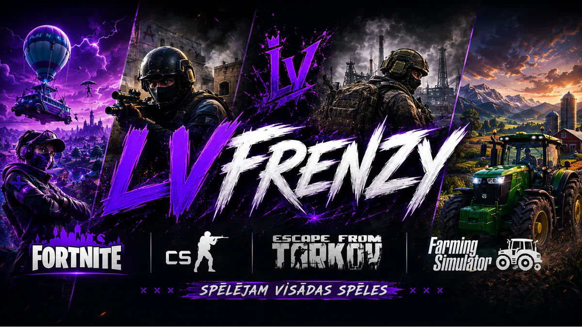 lvfrenzy