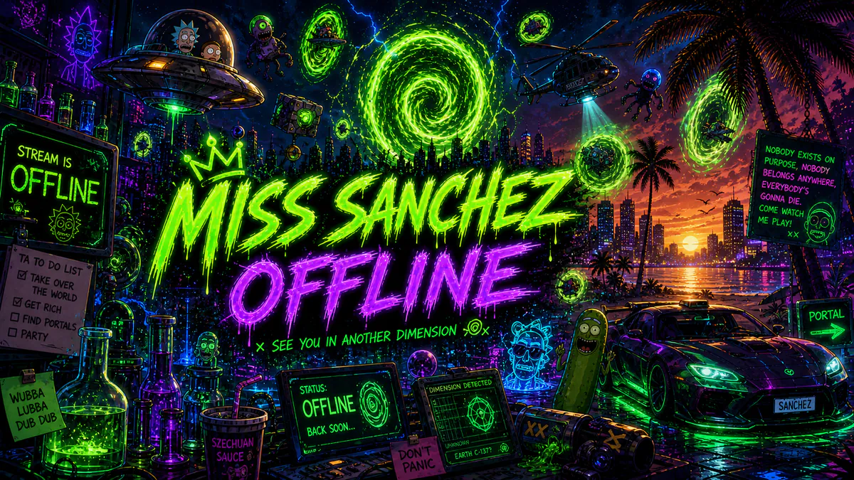 MissSanchez