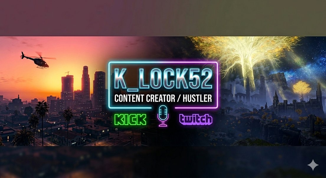 K_lock52