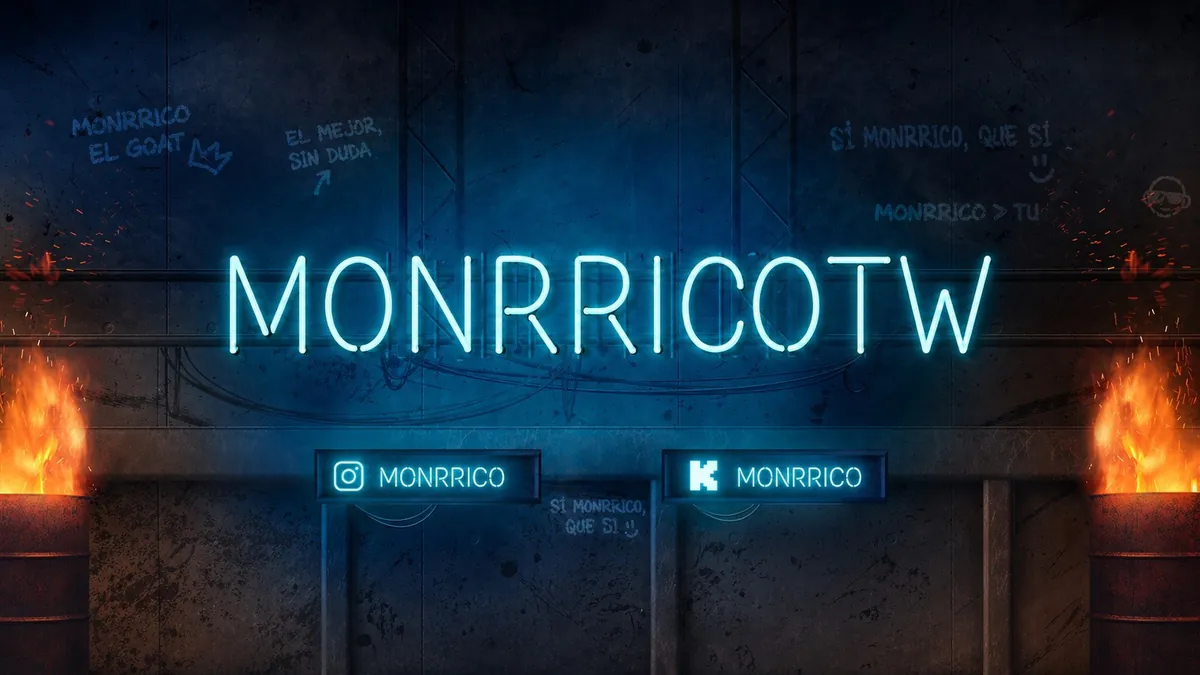 monrricotw