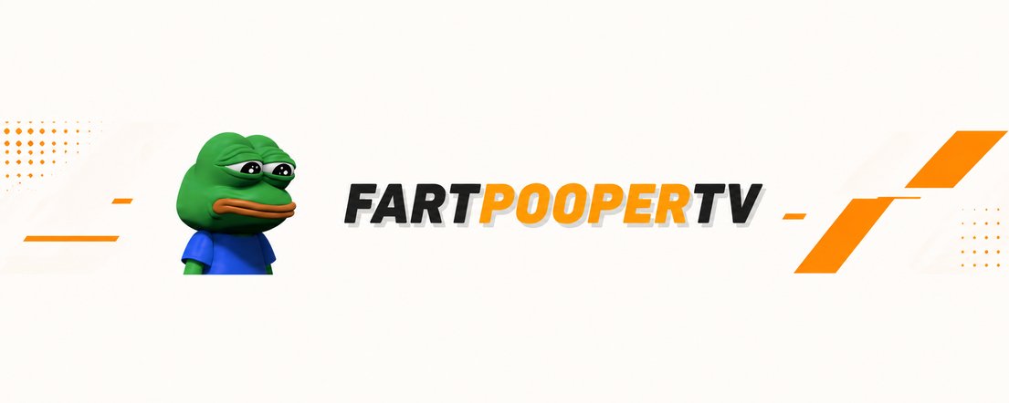 FartPooperTV