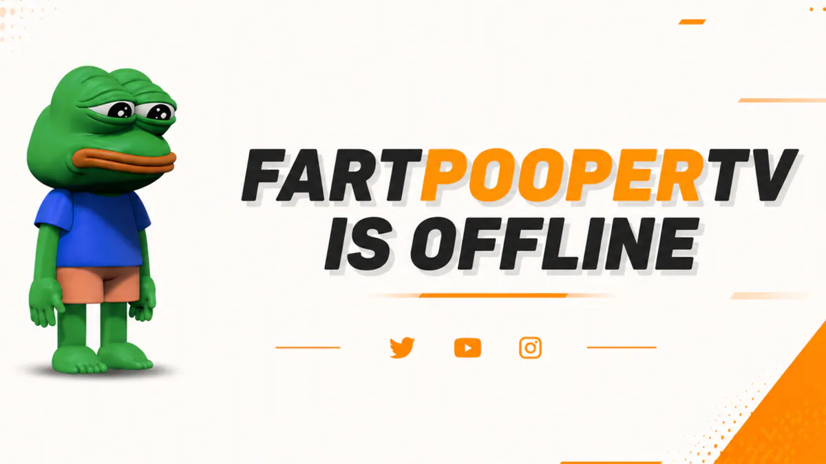 FartPooperTV