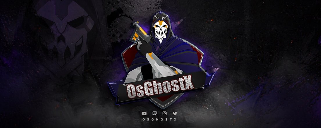 OSghostX