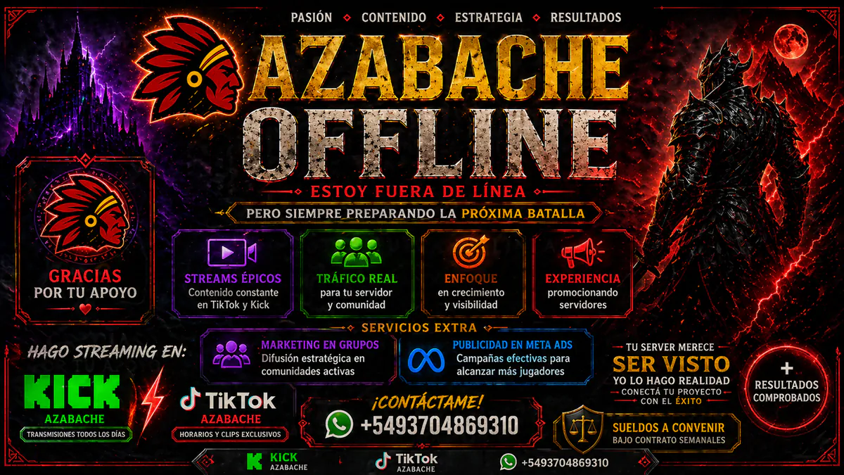 AzabacheL2
