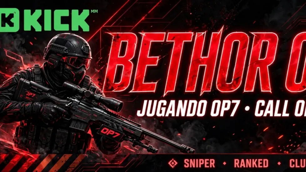 BETHOR7