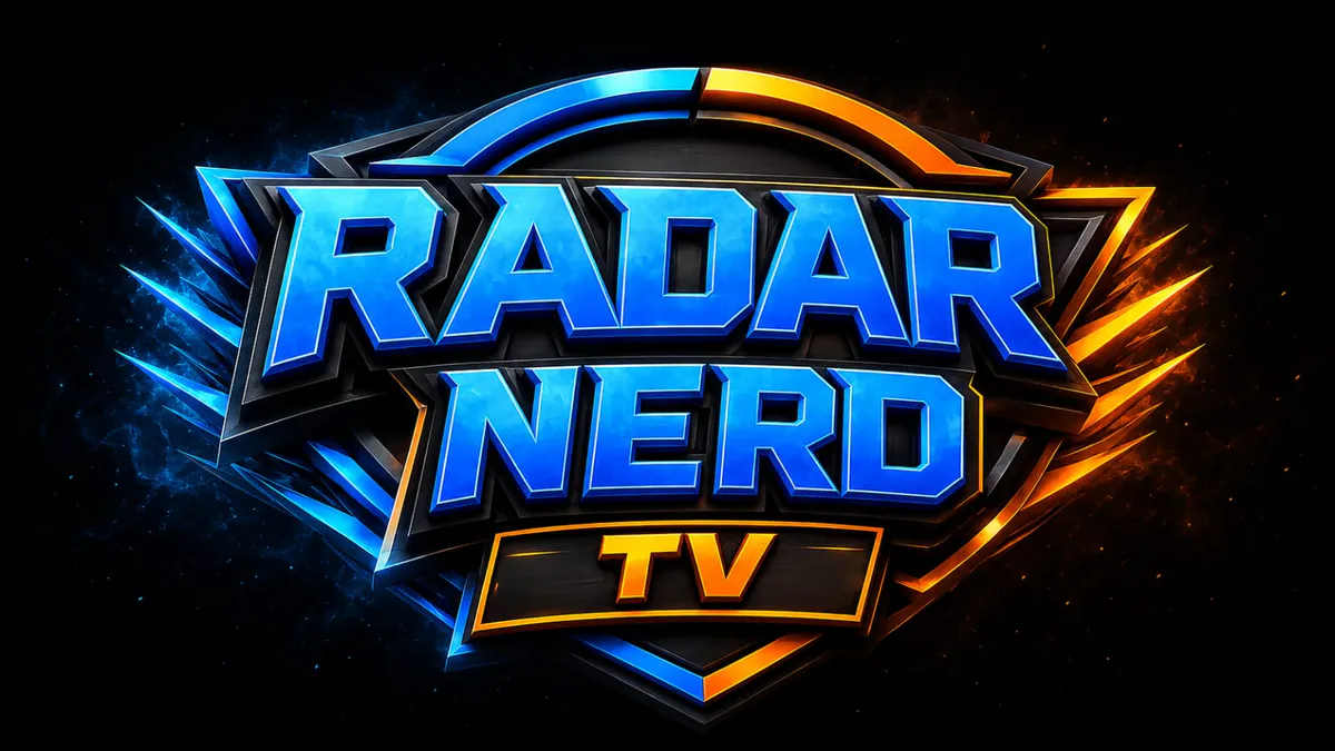 radarnerdtv