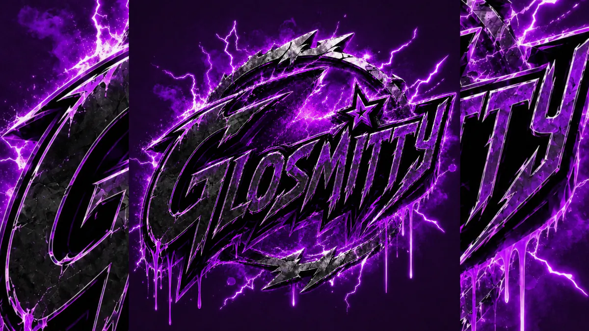 Glosmitty