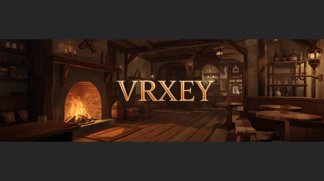 VRXEY